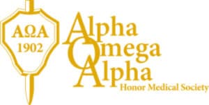 alpha omega alpha honor medical society