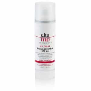 eltamd UV Clear Broad-Spectrum SPF 46