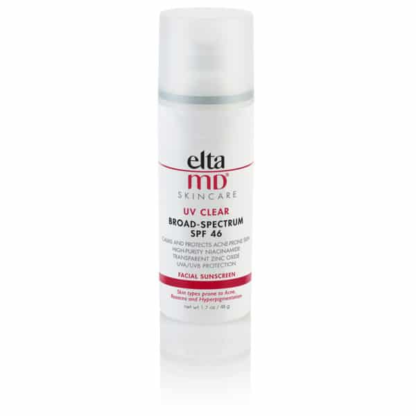 eltamd UV Clear Broad-Spectrum SPF 46