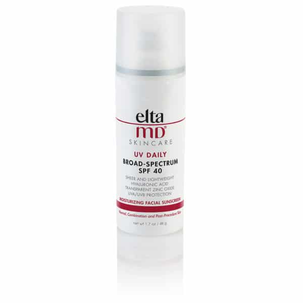 eltamd UV Daily Broad-Spectrum SPF 40