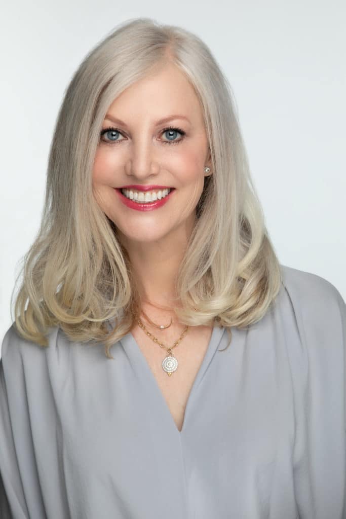 Dr. Melissa Costner board certified dallas dermatologist
