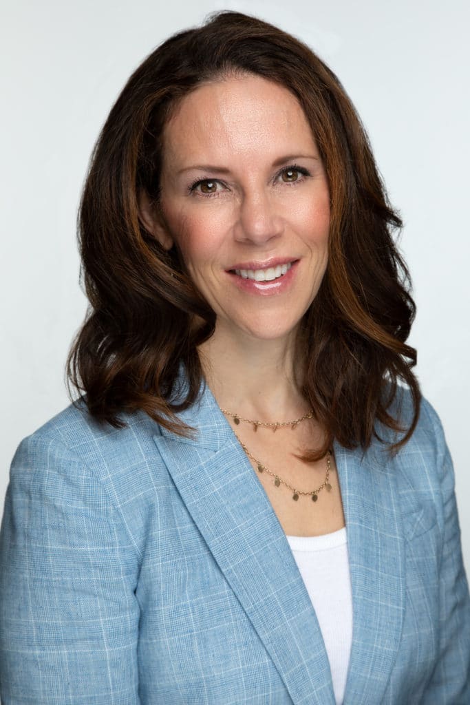 Dr. Erica Muller board certified dallas dermatologist