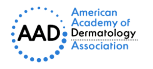 american academy of dermatology