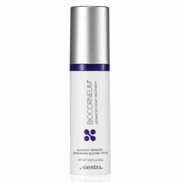 biocorneum advanced scar treatment