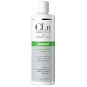 cln bodywash