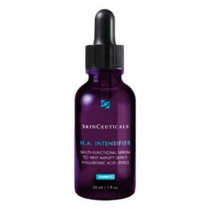 hyaluronic acid intensifier