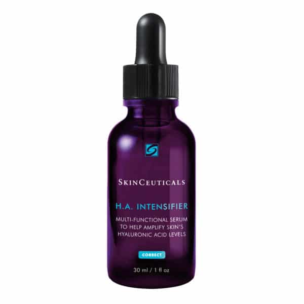 hyaluronic acid intensifier