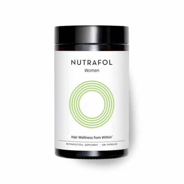 nutrafol women