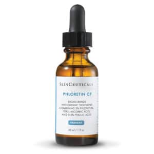 phloretin cf vitamin c serum