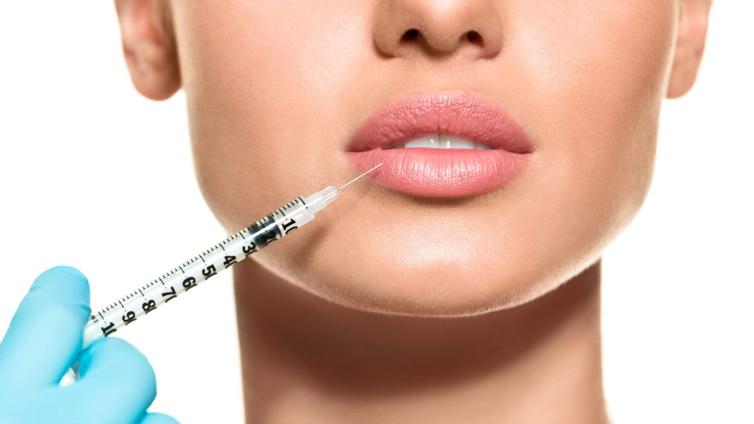 Is Botox or Dysport Better for a Lip Flip? | Dallas Dermatology Partners