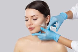 cosmetic injectables