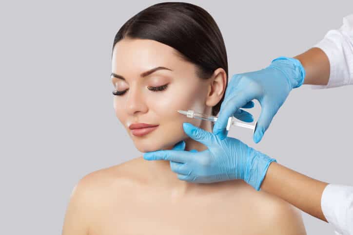 cosmetic injectables