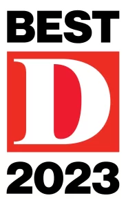 d magazine best doctors 2023 - dermatologists