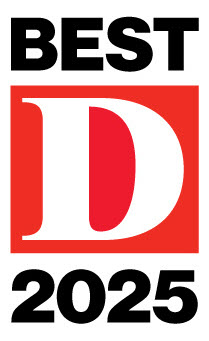d magazine d best doctors 2025 dallas dermatologist