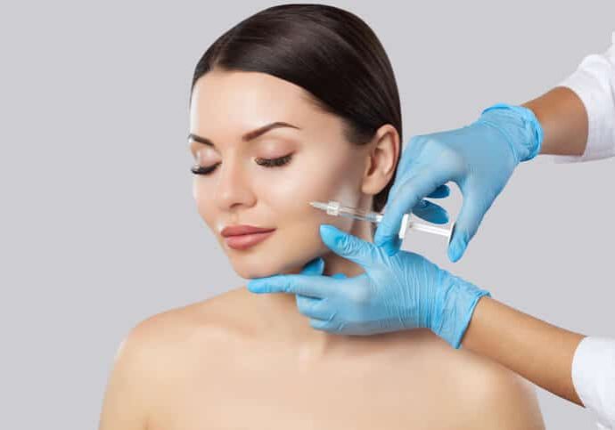 cosmetic injectables